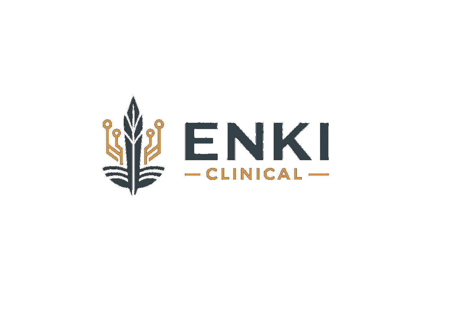ENKI-CLINICAL Logo